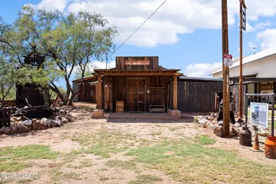 905 S Ghost Town Trail, Pearce, AZ 85625 - Photo 33