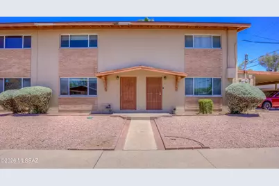 904 N Desert Avenue #C, Tucson, AZ 85711 - Photo 17