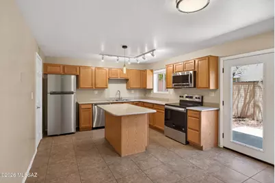 904 N Desert Avenue #C, Tucson, AZ 85711 - Photo 1