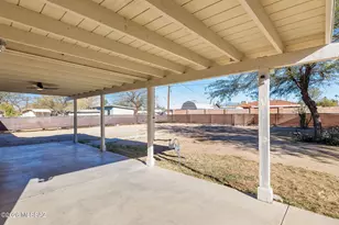 1941 S Cloverland Ave, Tucson, AZ 85711 - Photo 21