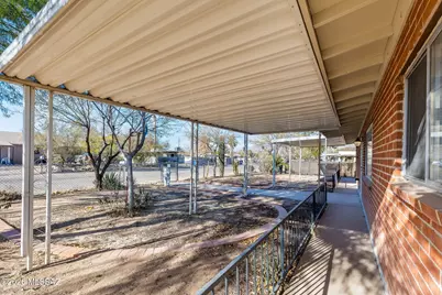 1941 S Cloverland Avenue, Tucson, AZ 85711 - Photo 23