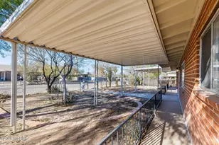 1941 S Cloverland Ave, Tucson, AZ 85711 - Photo 23