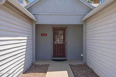 4611 Elkridge Drive, Tucson, AZ 85730 - Photo 3