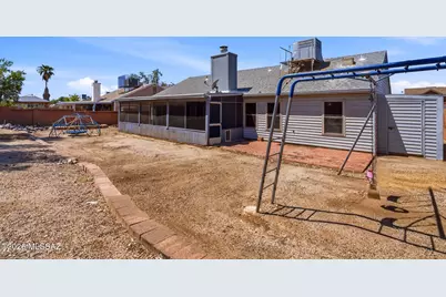 4611 Elkridge Drive, Tucson, AZ 85730 - Photo 39