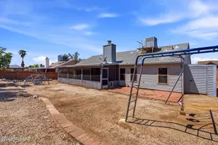 4611 Elkridge Dr, Tucson, AZ 85730 - Photo 39