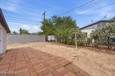 4735 E 4th Street, Tucson, AZ 85711 - Photo 45