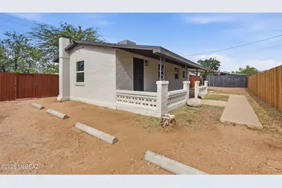 4735 E 4th Street, Tucson, AZ 85711 - Photo 7