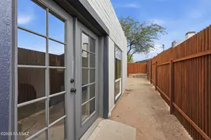 4735 E 4th St, Tucson, AZ 85711 - Photo 29