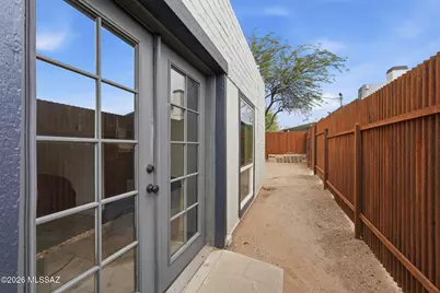 4735 E 4th Street, Tucson, AZ 85711 - Photo 29