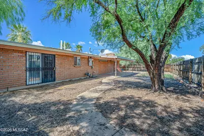 8701 E Baker Street, Tucson, AZ 85710 - Photo 31