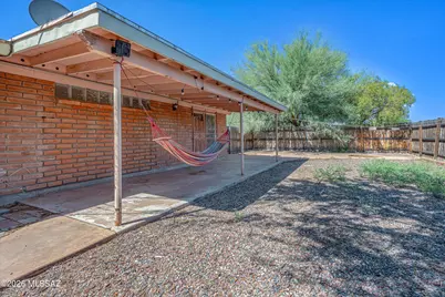 8701 E Baker Street, Tucson, AZ 85710 - Photo 35