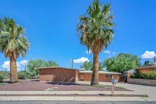 8701 E Baker St, Tucson, AZ 85710 - Photo 1