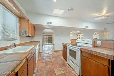 8701 E Baker Street, Tucson, AZ 85710 - Photo 13