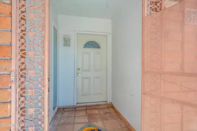 8701 E Baker Street, Tucson, AZ 85710 - Photo 5