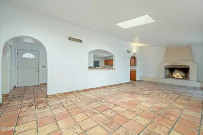 8701 E Baker Street, Tucson, AZ 85710 - Photo 15