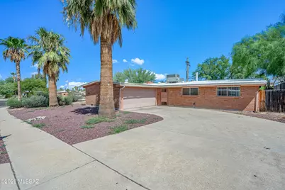 8701 E Baker Street, Tucson, AZ 85710 - Photo 3