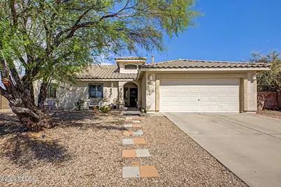 7561 S Woodbury Grove Drive, Tucson, AZ 85757 - Photo 1