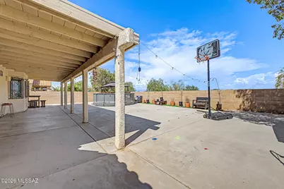 7561 S Woodbury Grove Drive, Tucson, AZ 85757 - Photo 31