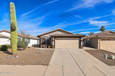 8920 N Tortolita Bluffs Place, Tucson, AZ 85742 - Photo 9