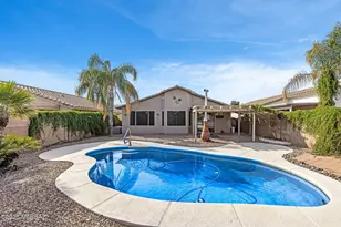 8920 N Tortolita Bluffs Pl, Tucson, AZ 85742 - Photo 37
