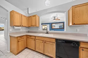 8920 N Tortolita Bluffs Pl, Tucson, AZ 85742 - Photo 17