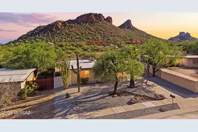 3183 W Holladay Street, Tucson, AZ 85746 - Photo 1