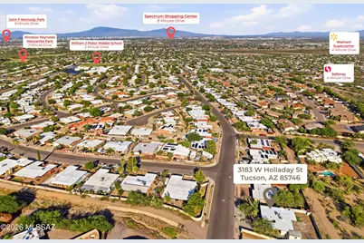 3183 W Holladay Street, Tucson, AZ 85746 - Photo 35