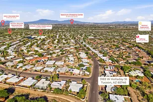 3183 W Holladay St, Tucson, AZ 85746 - Photo 35