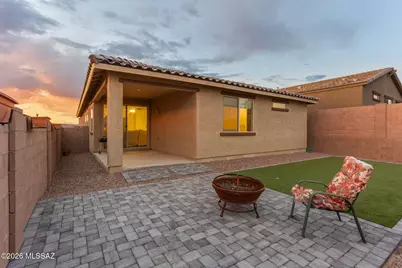 14070 E Red Pine Place, Vail, AZ 85641 - Photo 35