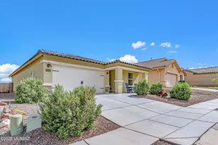 1587 Cottonwood Canyon Dr, Benson, AZ 85602 - Photo 3