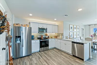 1587 Cottonwood Canyon Drive, Benson, AZ 85602 - Photo 9