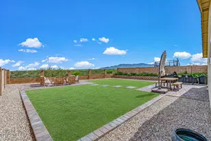 1587 Cottonwood Canyon Dr, Benson, AZ 85602 - Photo 27
