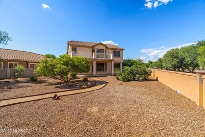 518 E Camino Limon Verde, Sahuarita, AZ 85629 - Photo 45