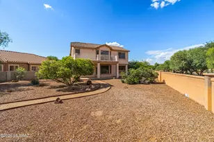 518 E Camino Limon Verde, Sahuarita, AZ 85629 - Photo 45