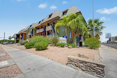 901 S Euclid Avenue #104, Tucson, AZ 85719 - Photo 3
