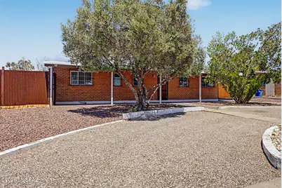 5601 E 13th Street, Tucson, AZ 85711 - Photo 3