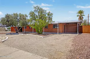 5601 E 13th St, Tucson, AZ 85711 - Photo 1