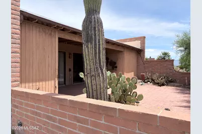 1669 W Calle Del Grajo, Green Valley, AZ 85622 - Photo 47