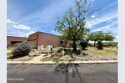 1669 W Calle Del Grajo, Green Valley, AZ 85622 - Photo 7