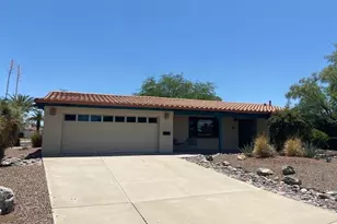 422 E Las Milpas, Green Valley, AZ 85614 - Photo 1