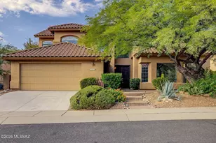 1611 E Sonoran Desert Dr, Tucson, AZ 85737 - Photo 1