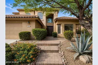 1611 E Sonoran Desert Drive, Tucson, AZ 85737 - Photo 3