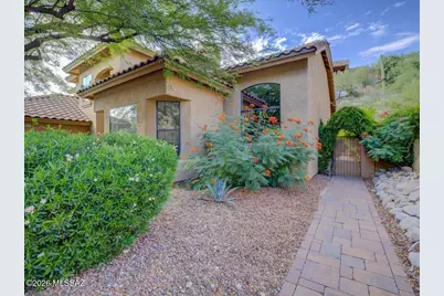 1611 E Sonoran Desert Drive, Tucson, AZ 85737 - Photo 5