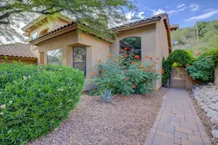 1611 E Sonoran Desert Dr, Tucson, AZ 85737 - Photo 5