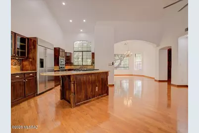 1611 E Sonoran Desert Drive, Tucson, AZ 85737 - Photo 17