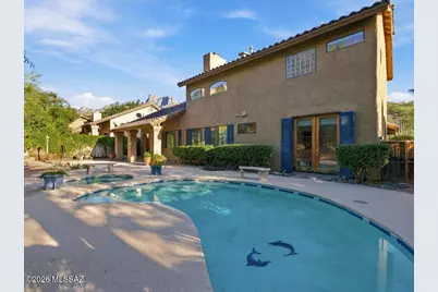 1611 E Sonoran Desert Drive, Tucson, AZ 85737 - Photo 45