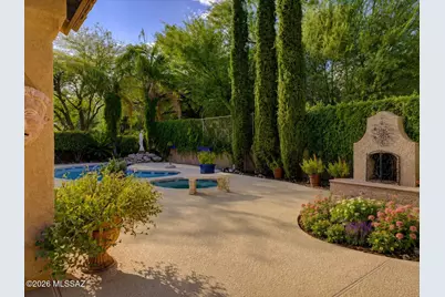 1611 E Sonoran Desert Drive, Tucson, AZ 85737 - Photo 45