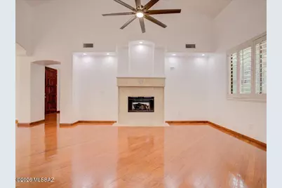 1611 E Sonoran Desert Drive, Tucson, AZ 85737 - Photo 9