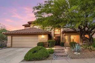 1611 E Sonoran Desert Dr, Tucson, AZ 85737 - Photo 1