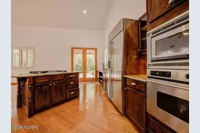 1611 E Sonoran Desert Drive, Tucson, AZ 85737 - Photo 21